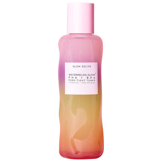 PRE ORDER-Watermelon Glow PHA + BHA Pore-Tight Toner