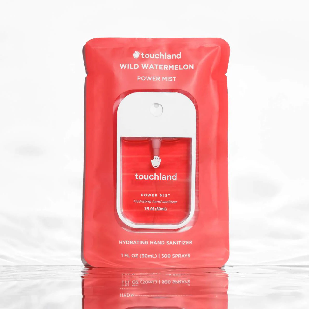 PRE ORDER-Touchland Power Mist Hydrating Hand Sanitizer