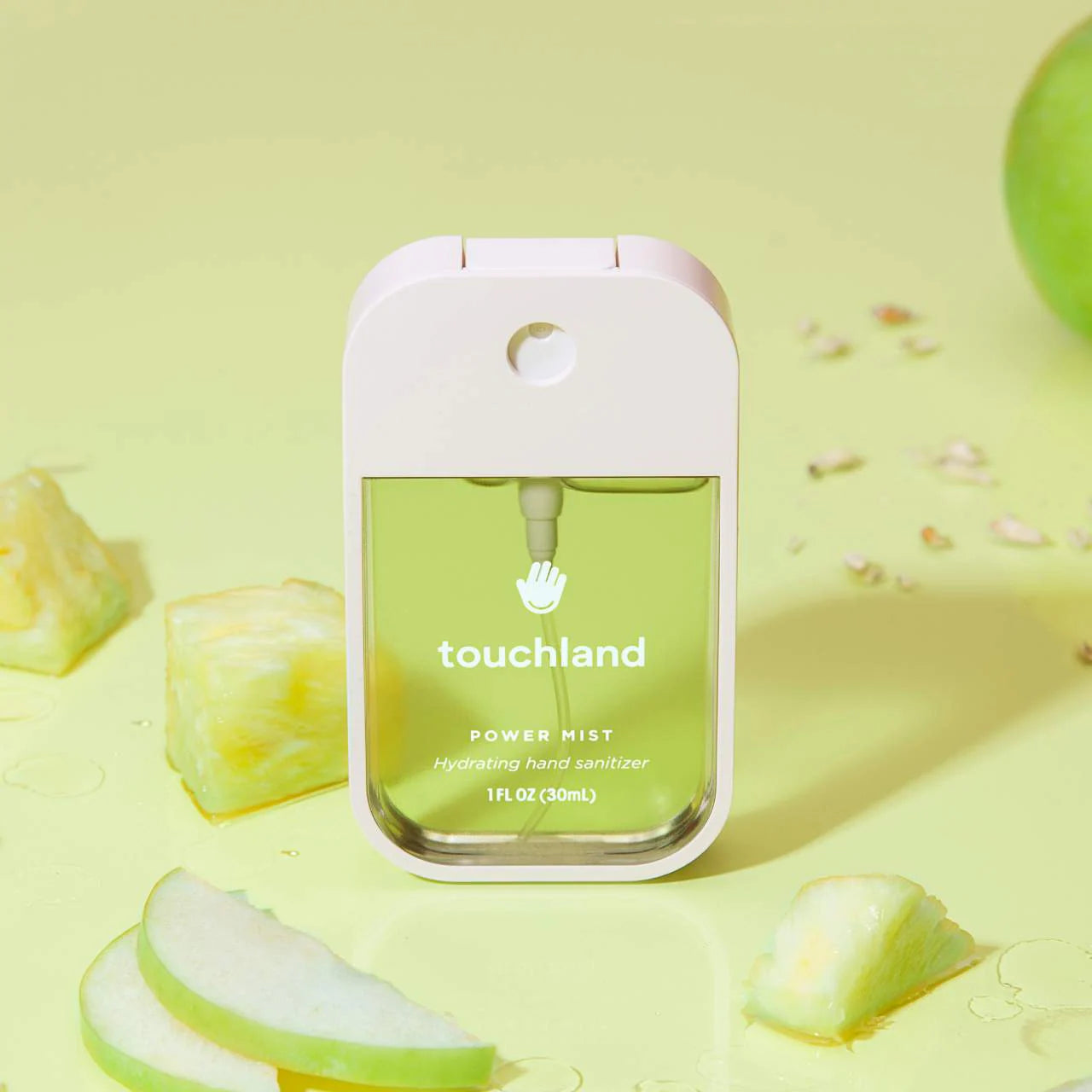 PRE ORDER-Touchland Power Mist Hydrating Hand Sanitizer