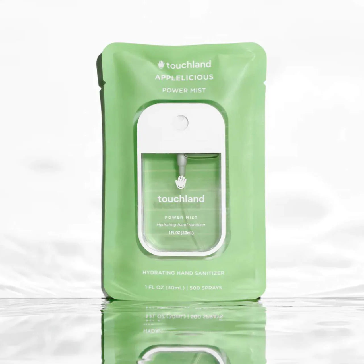 PRE ORDER-Touchland Power Mist Hydrating Hand Sanitizer