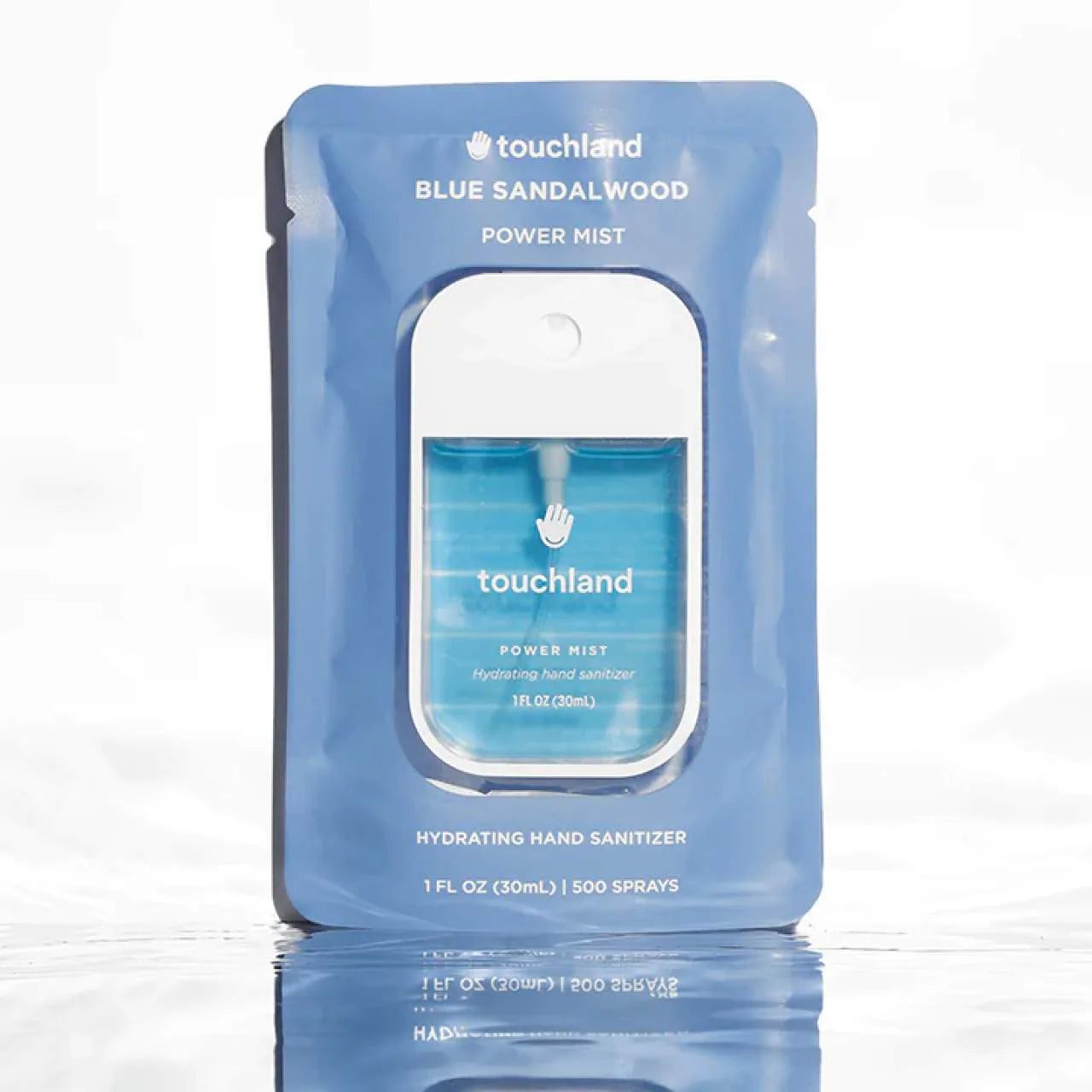 PRE ORDER-Touchland Power Mist Hydrating Hand Sanitizer