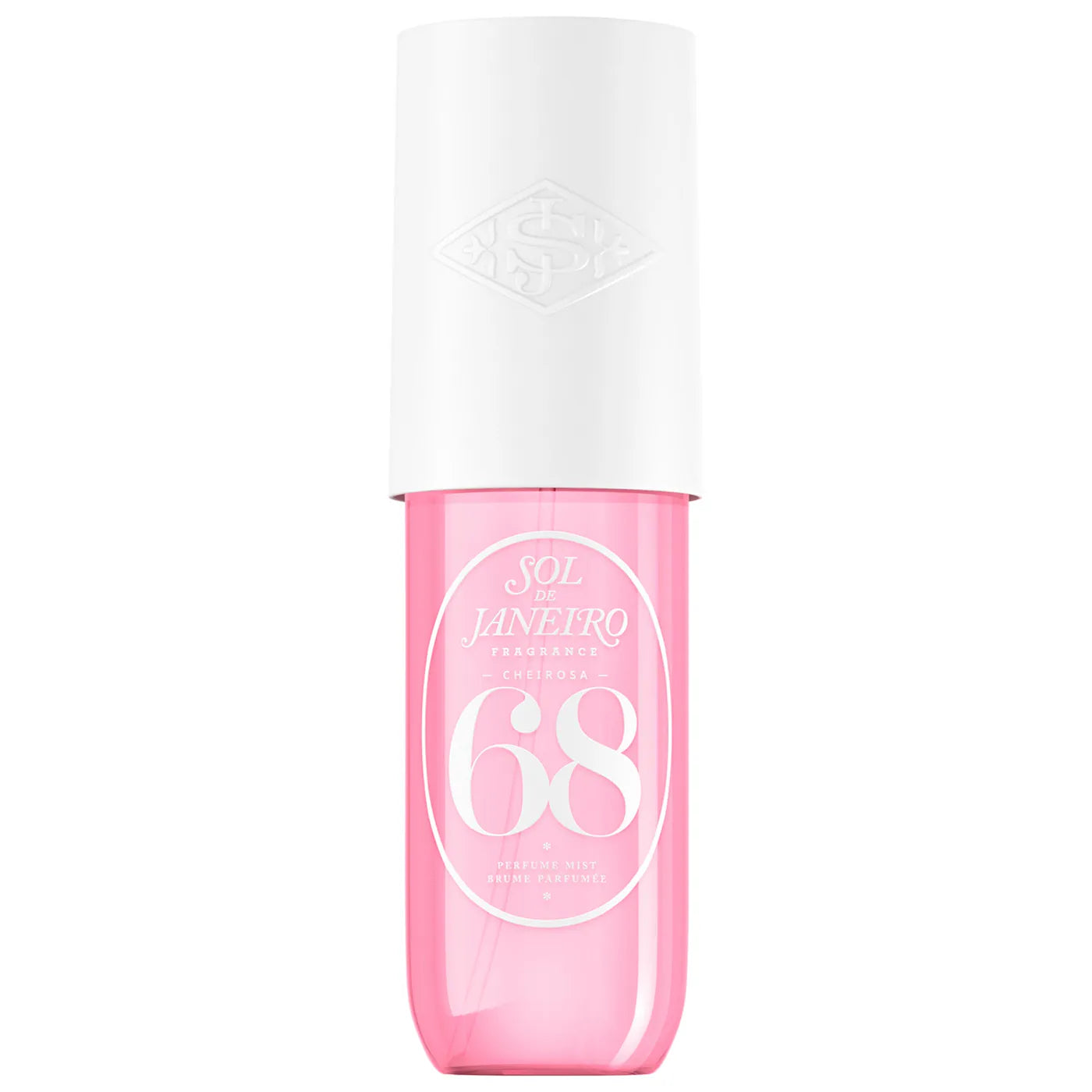 PRE ORDER- Sol de Janeiro Brazilian Crush Cheirosa ’68 Beija Flor™ Hair & Body Fragrance Mist