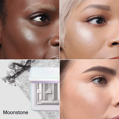 PRE ORDER-Bio-Radiant Gel-Powder Illuminating Highlighter with Fermented Arnica