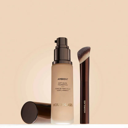 PRE ORDER-Ambient Soft Glow Foundation Brush