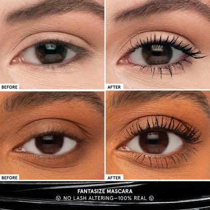 PRE ORDER-Fantasize Lifting & Lengthening Mascara