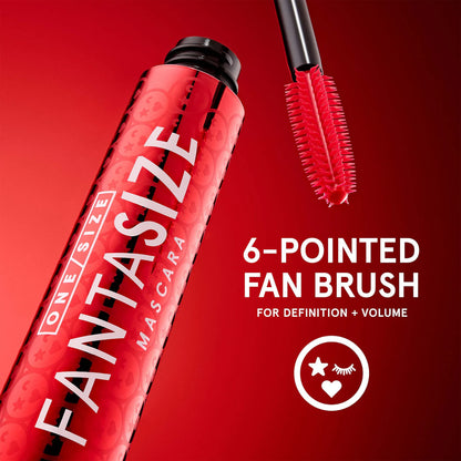 PRE ORDER-Fantasize Lifting & Lengthening Mascara