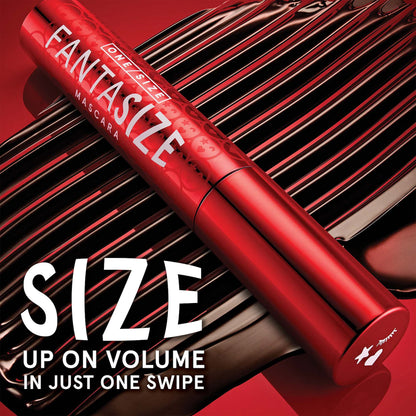 PRE ORDER-Fantasize Lifting & Lengthening Mascara