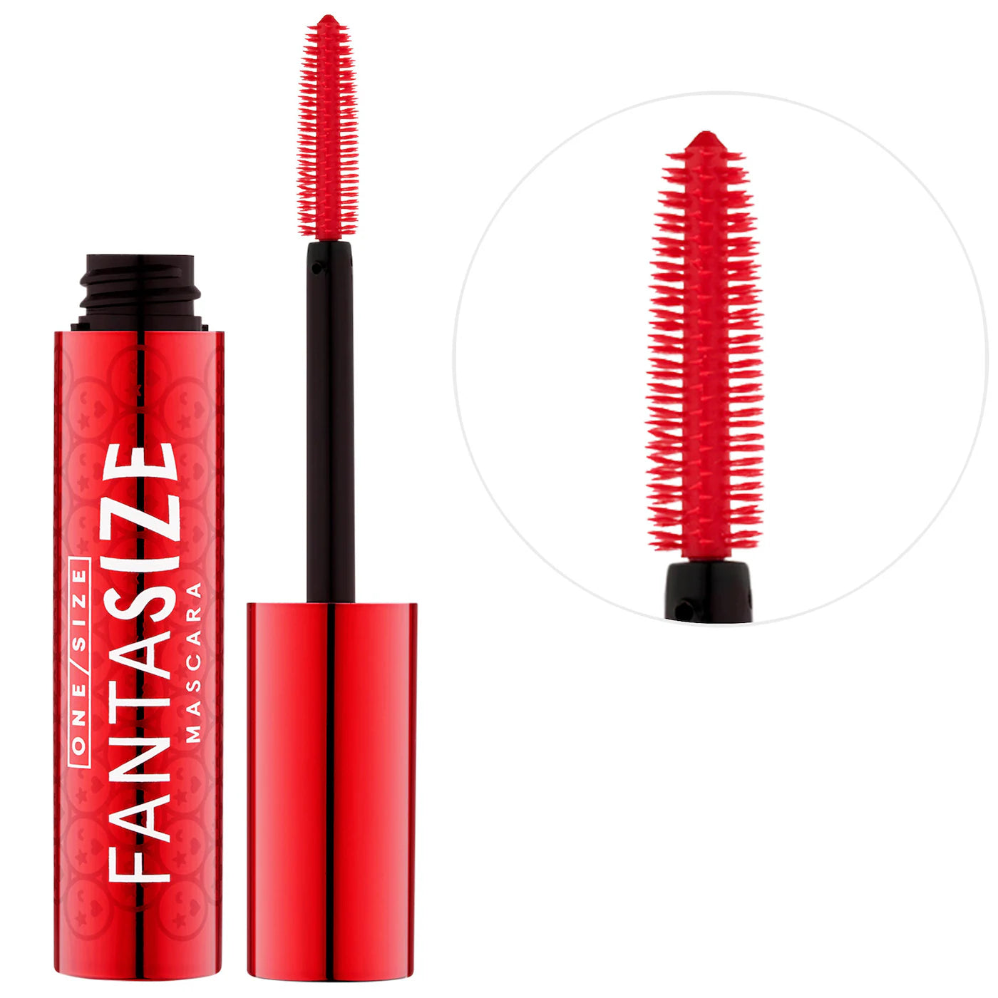 PRE ORDER-Fantasize Lifting & Lengthening Mascara