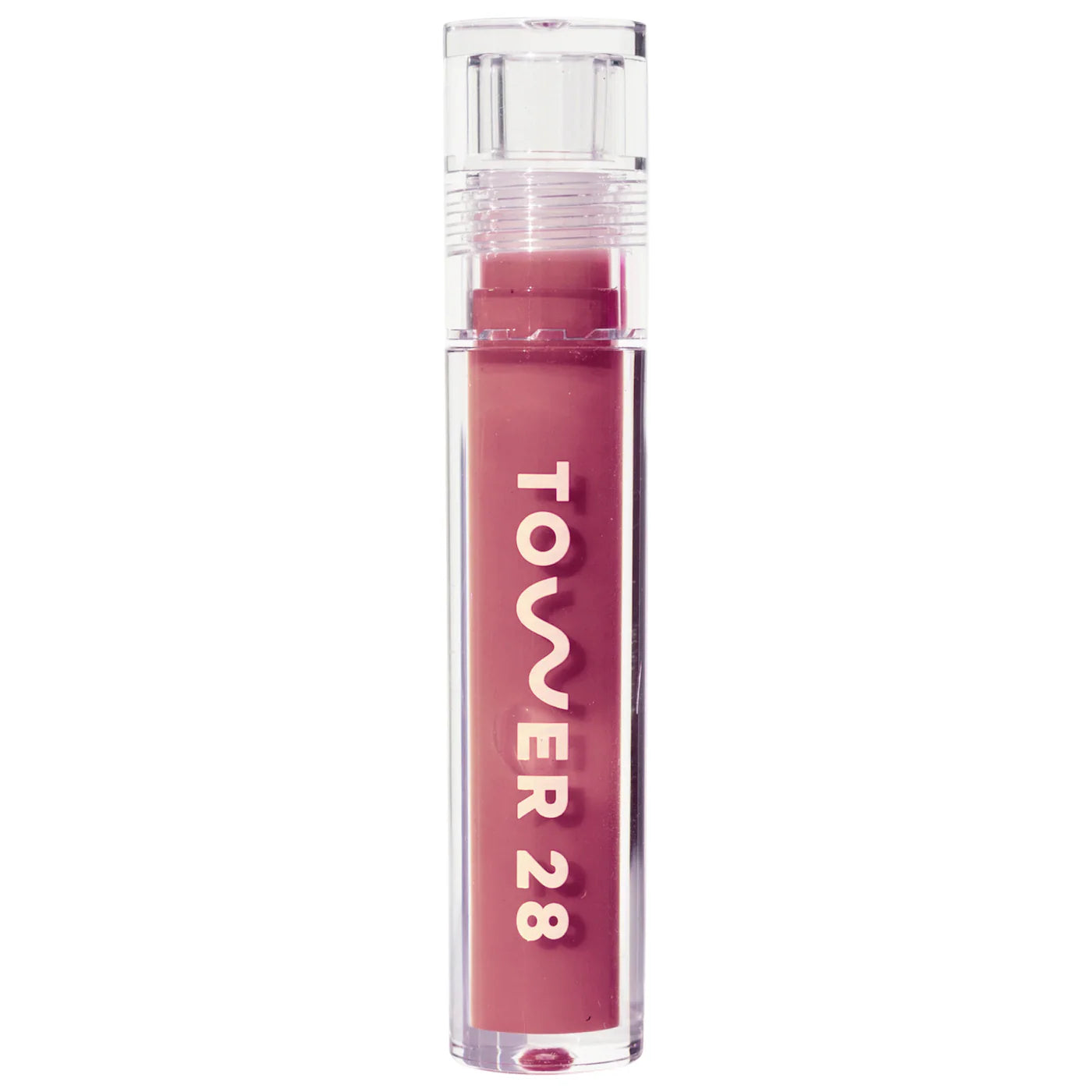 Tower 28 Beauty ShineOn Lip Jelly Non-Sticky Gloss