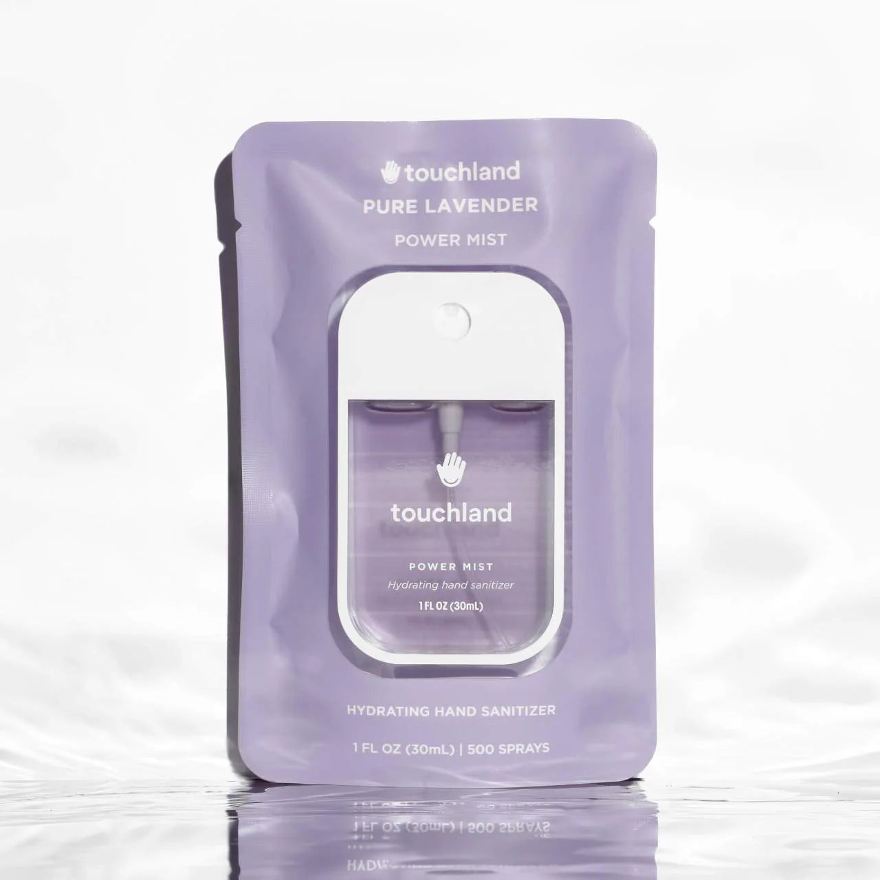 PRE ORDER-Touchland Power Mist Hydrating Hand Sanitizer