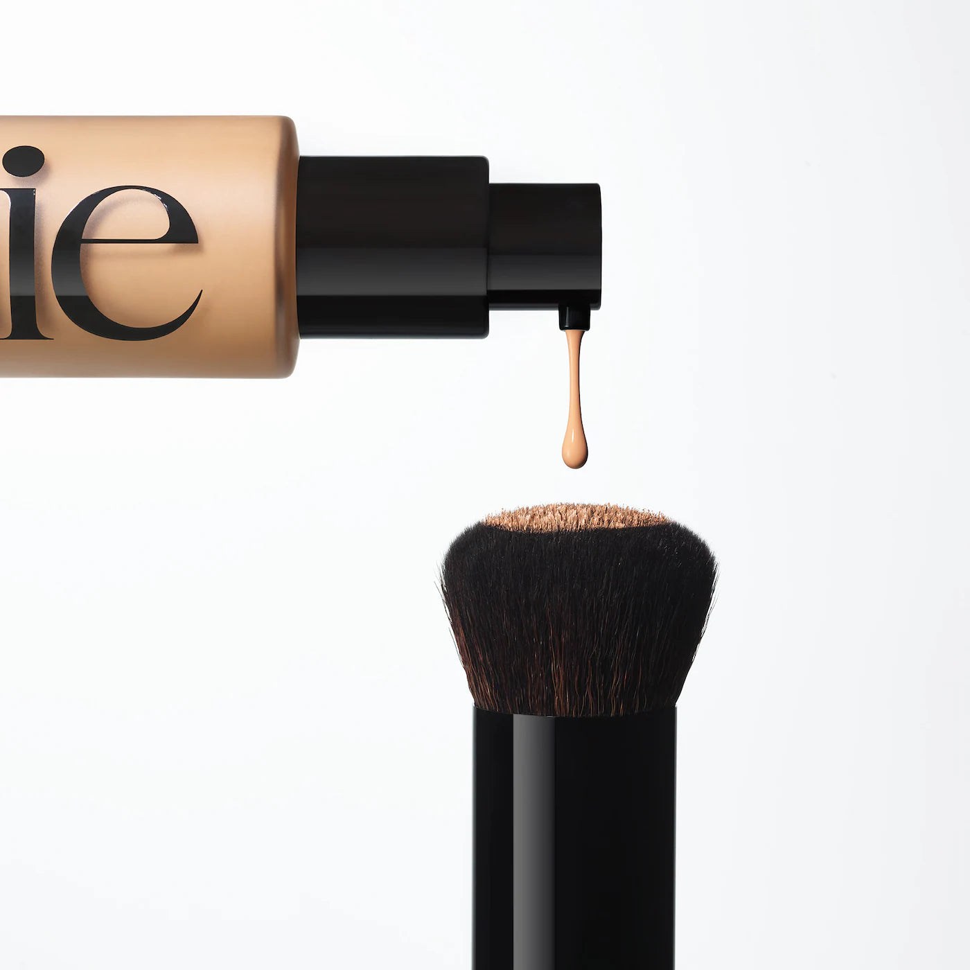 PRE ORDER-The Base Foundation Brush