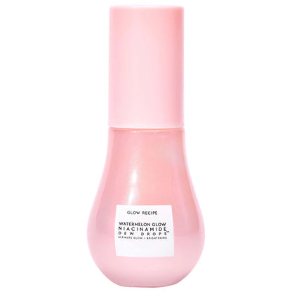 PRE ORDER-Watermelon Glow Niacinamide Dew Drops Serum