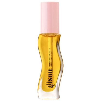 PRE ORDER-Honey Infused Hydrating Lip Oil