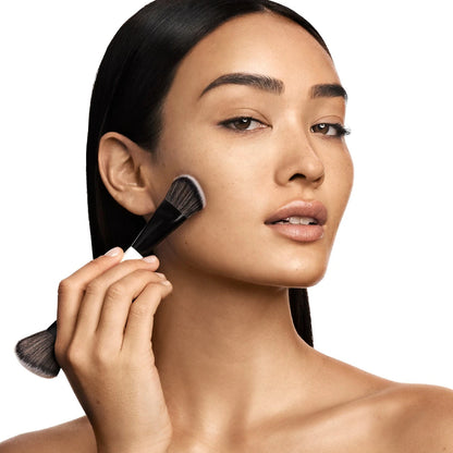 PRE ORDER-F4 Dual-Ended Foundation and Face Brush