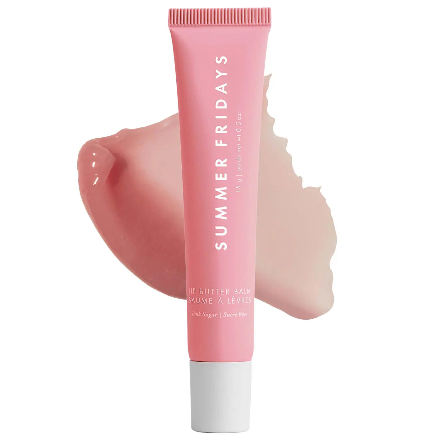 PRE ORDER-Lip Butter Balm for Hydration & Shine