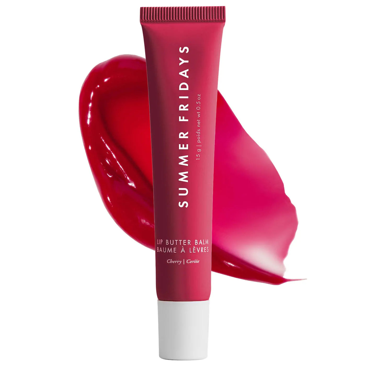 PRE ORDER-Lip Butter Balm for Hydration & Shine