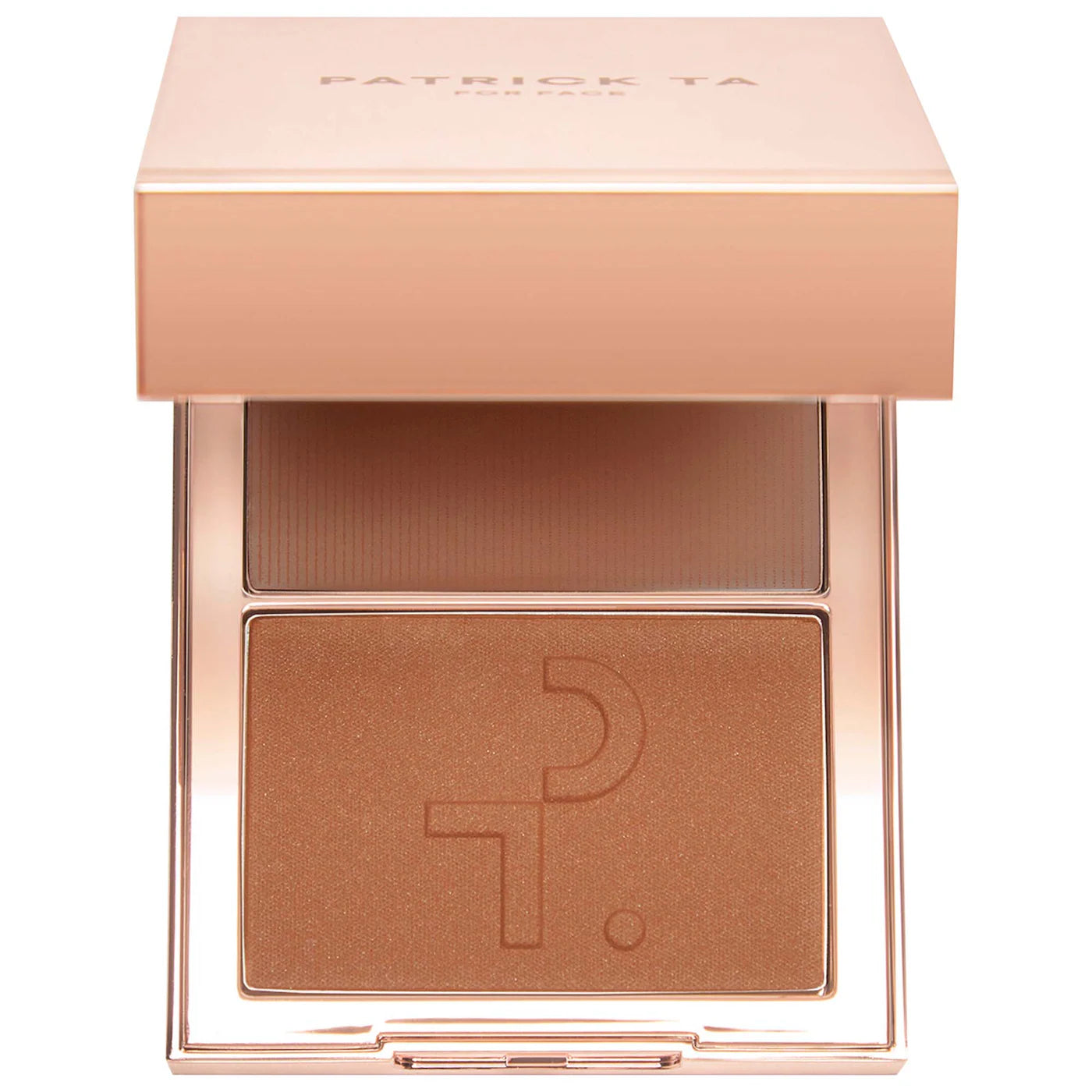 PRE ORDER-Major Sculpt Crème Contour & Powder Bronzer Duo