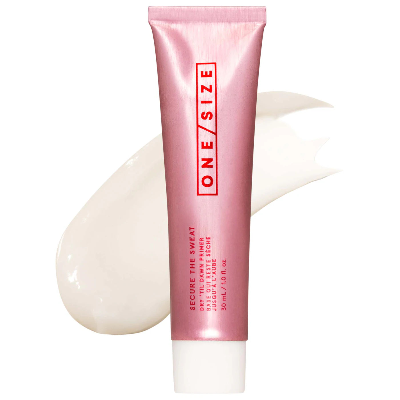 PRE ORDER-Secure The Sweat Waterproof Mattifying Primer