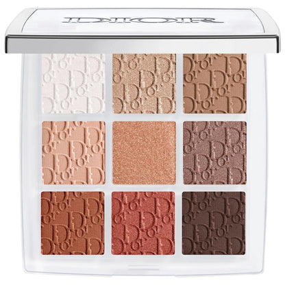 PRE ORDER-BACKSTAGE Eyeshadow Palette