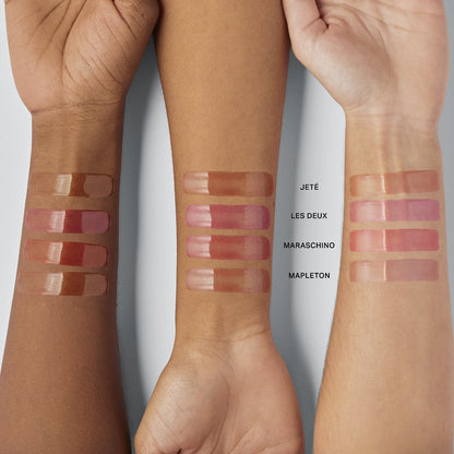 PRE ORDER-Shade Slick Gelée Sheer Tinted Lip Oil