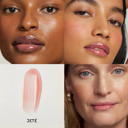 PRE ORDER-Shade Slick Gelée Sheer Tinted Lip Oil