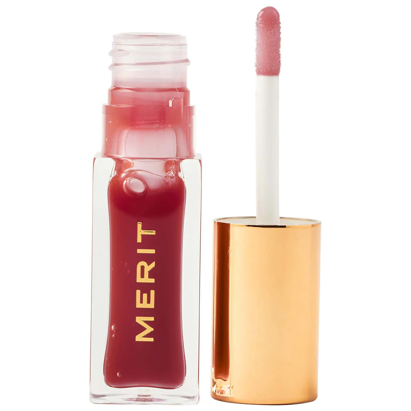 PRE ORDER-Shade Slick Gelée Sheer Tinted Lip Oil