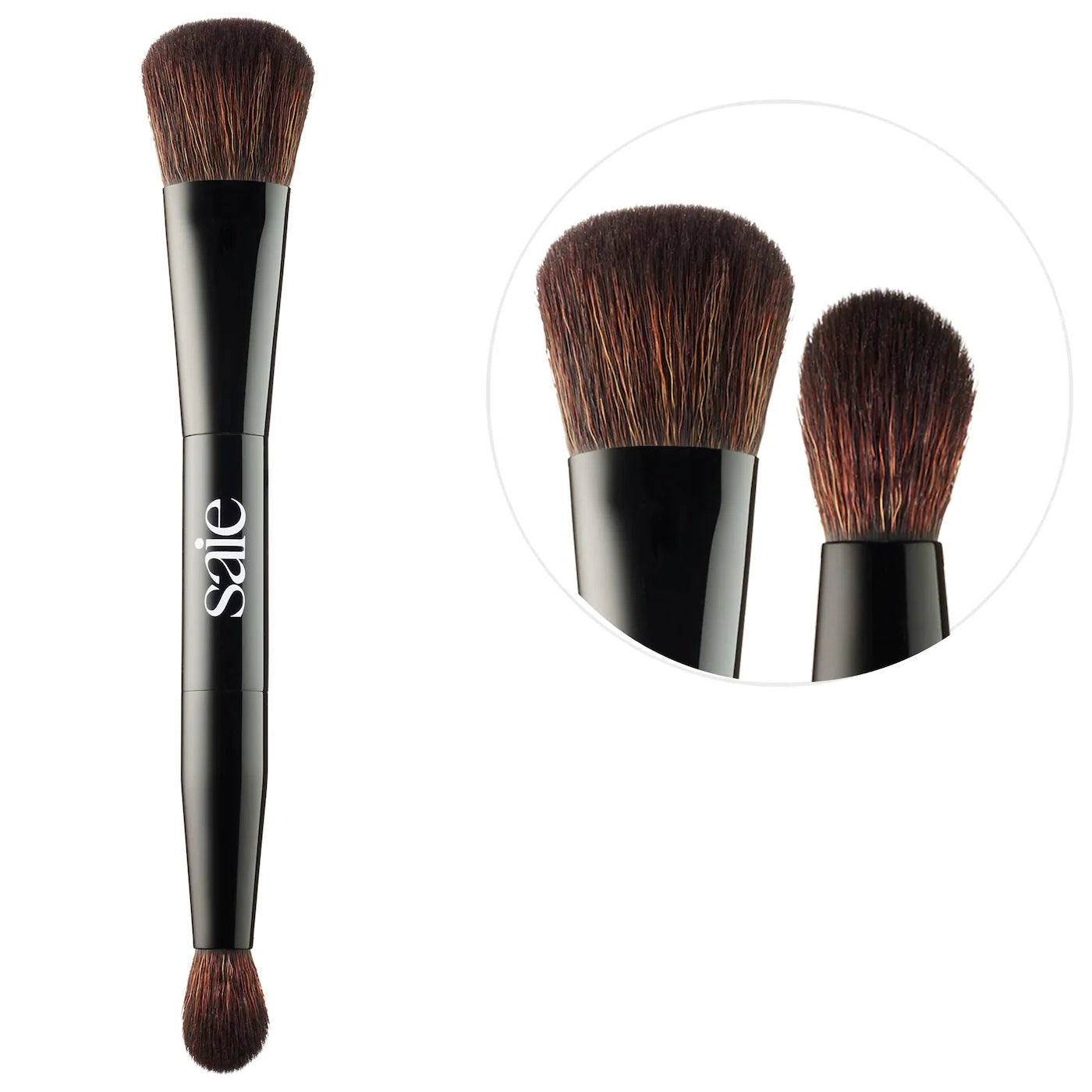 PRE ORDER-The Double-Ended Sculpting Brush