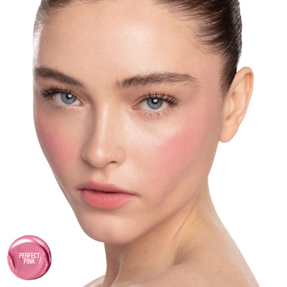 PRE ORDER-Soft Pop Plumping Blush Veil