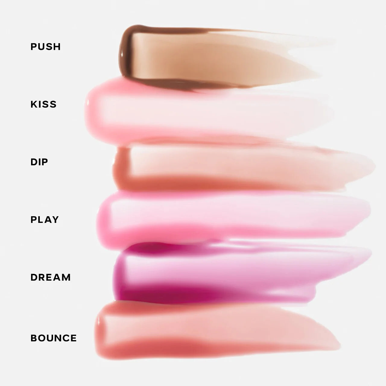 PRE ORDER-Glossybounce™ High-Shine Hydrating Lip Gloss Oil