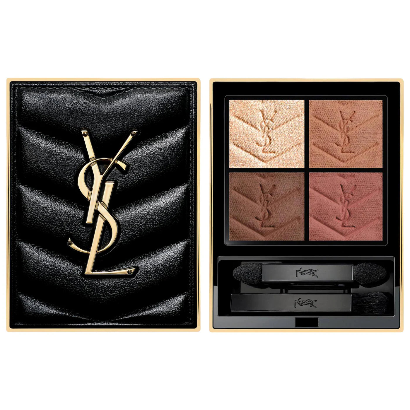 PRE ORDER-Couture Mini Clutch Eyeshadow Palette