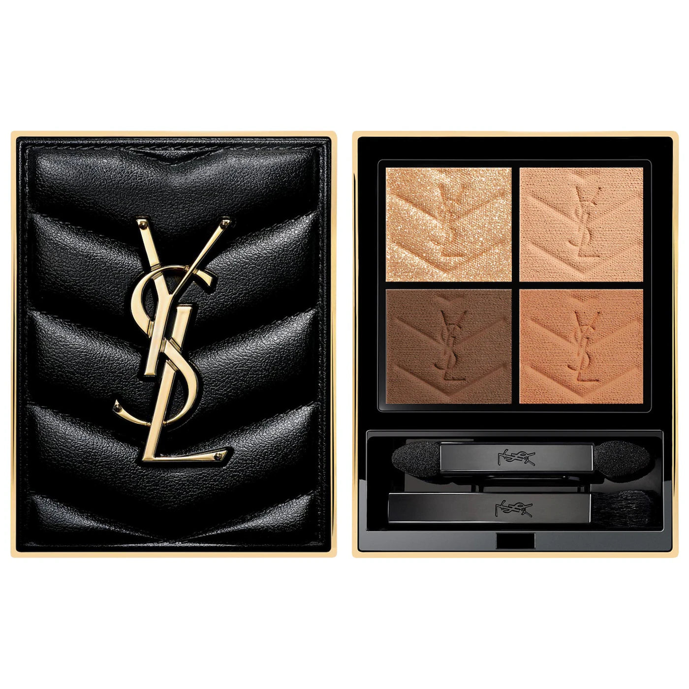 PRE ORDER-Couture Mini Clutch Eyeshadow Palette