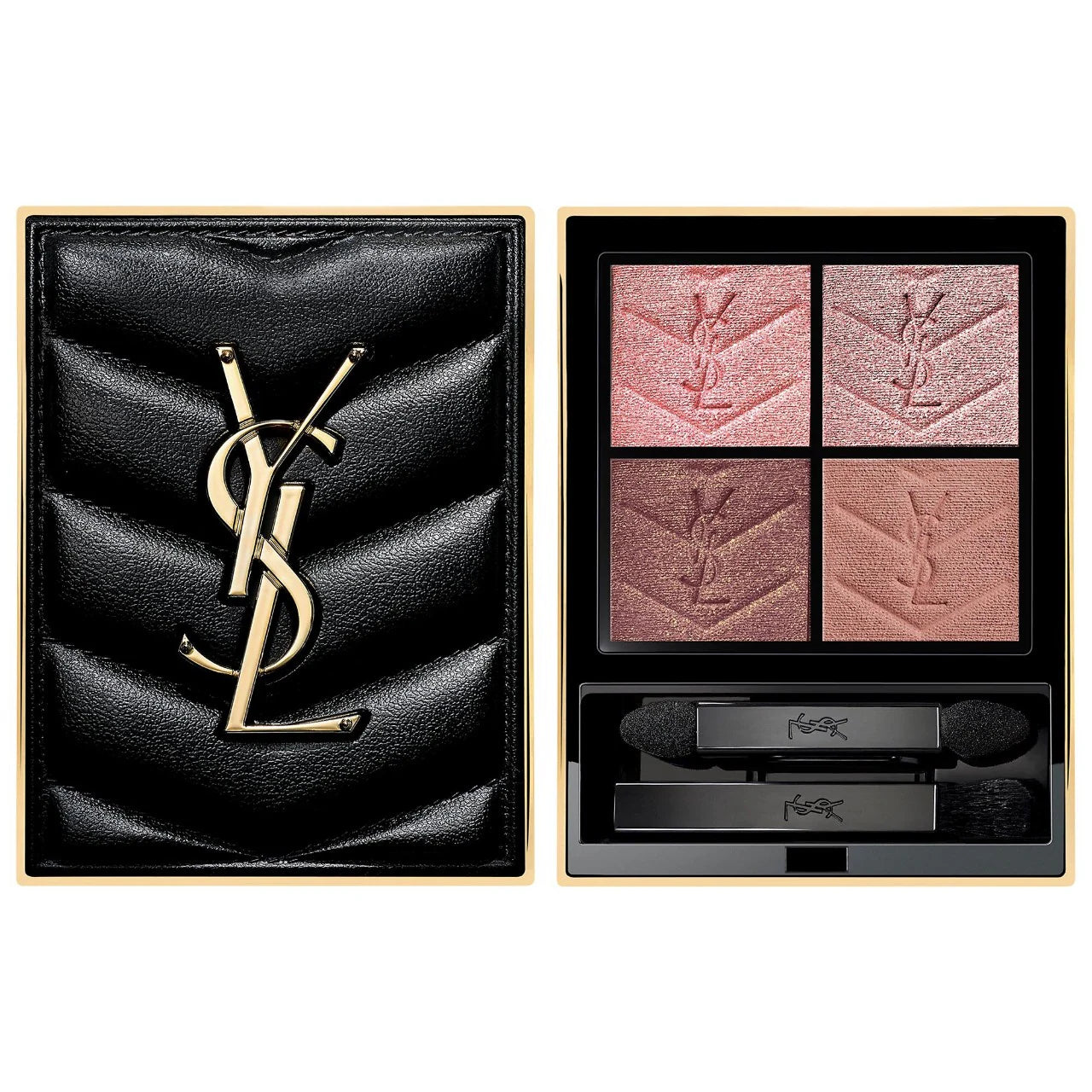 PRE ORDER-Couture Mini Clutch Eyeshadow Palette