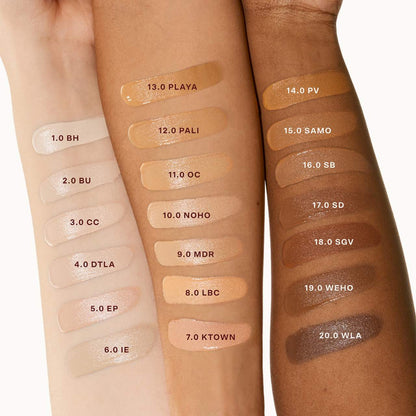 PRE ORDER-Swipe All-Over Hydrating Serum Concealer