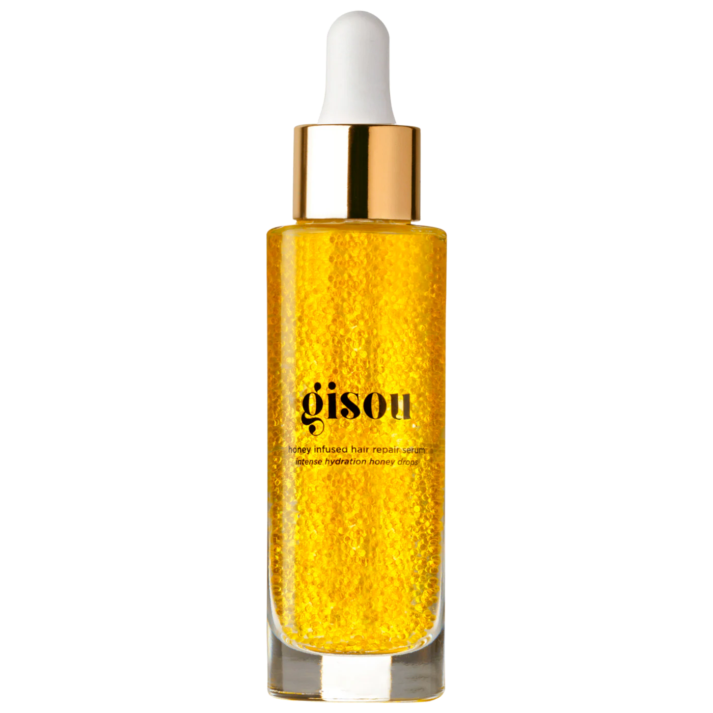 PRE ORDER-Honey Infused Hair Repair Serum