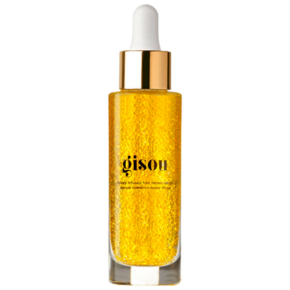 PRE ORDER-Honey Infused Hair Repair Serum