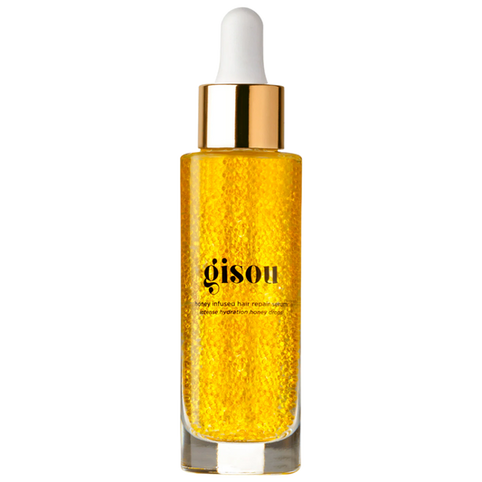 PRE ORDER-Honey Infused Hair Repair Serum