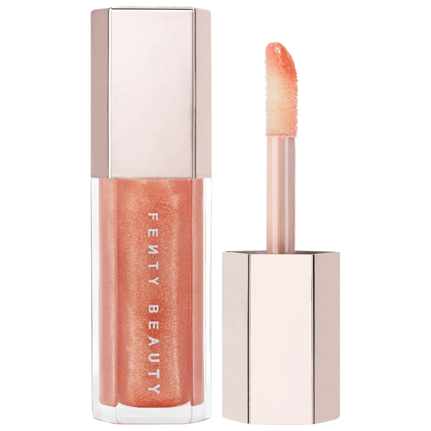 PRE ORDER-Gloss Bomb Universal Lip Luminizer