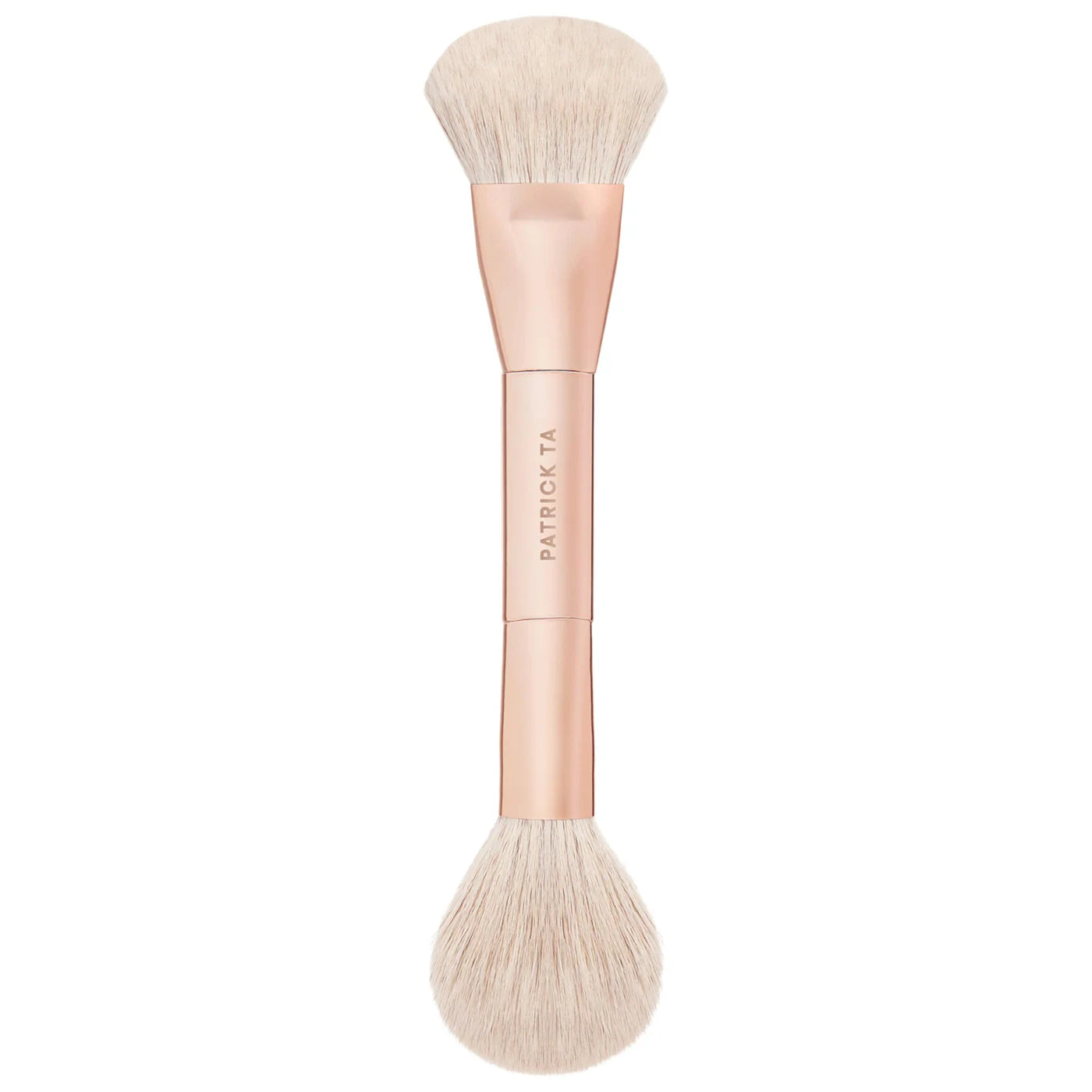 PRE ORDER-Dual Ended Blush Brush