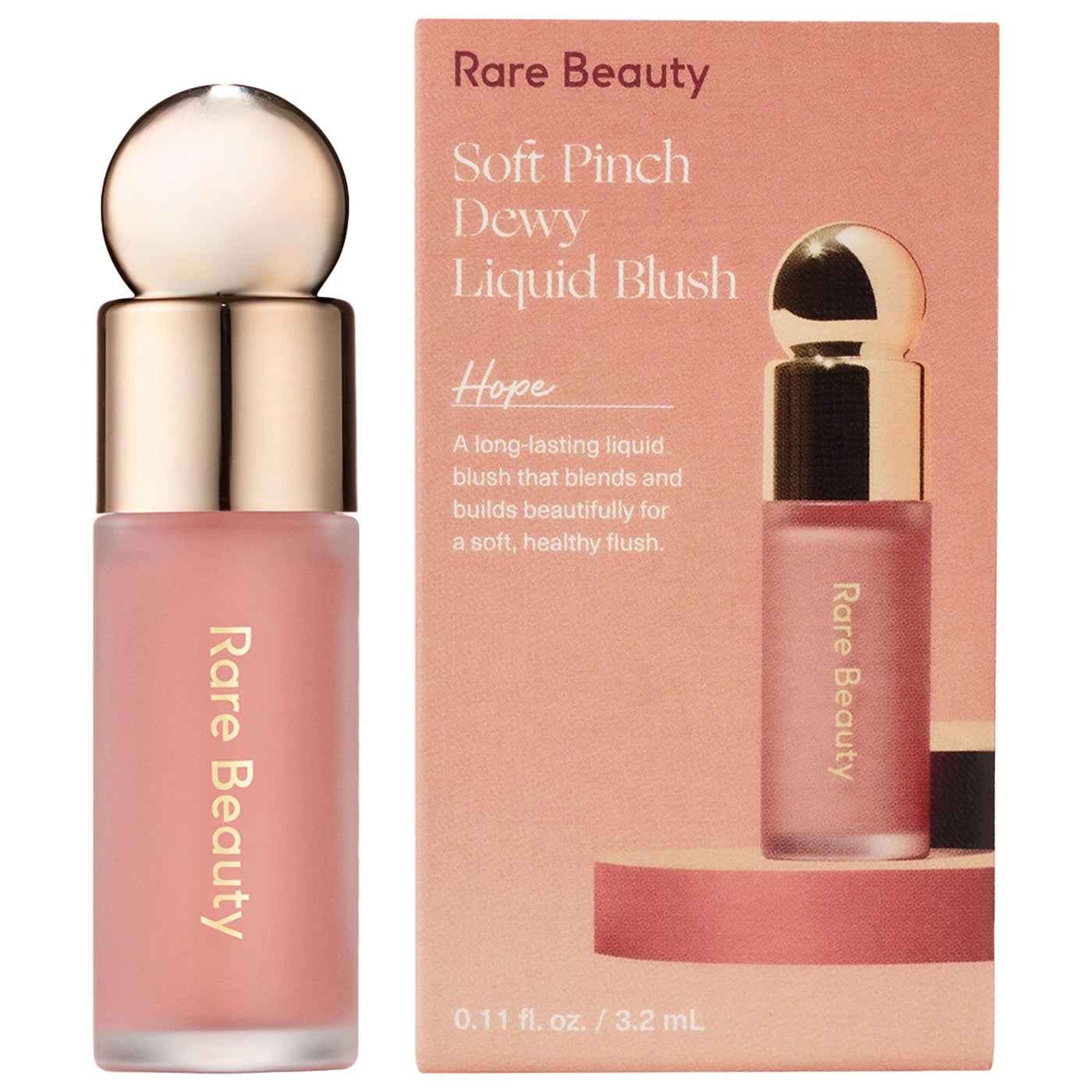 Rare Beauty Soft Pinch Liquid Blush Mini