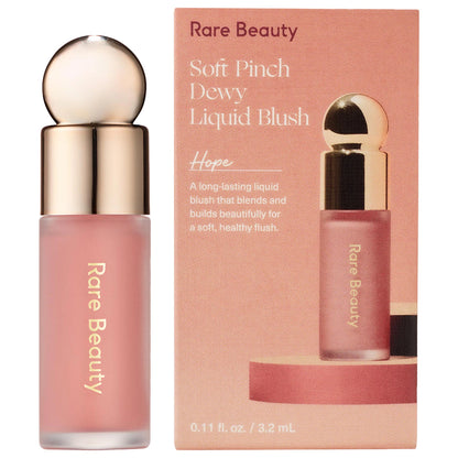 PRE ORDER-Mini Soft Pinch Liquid Blush