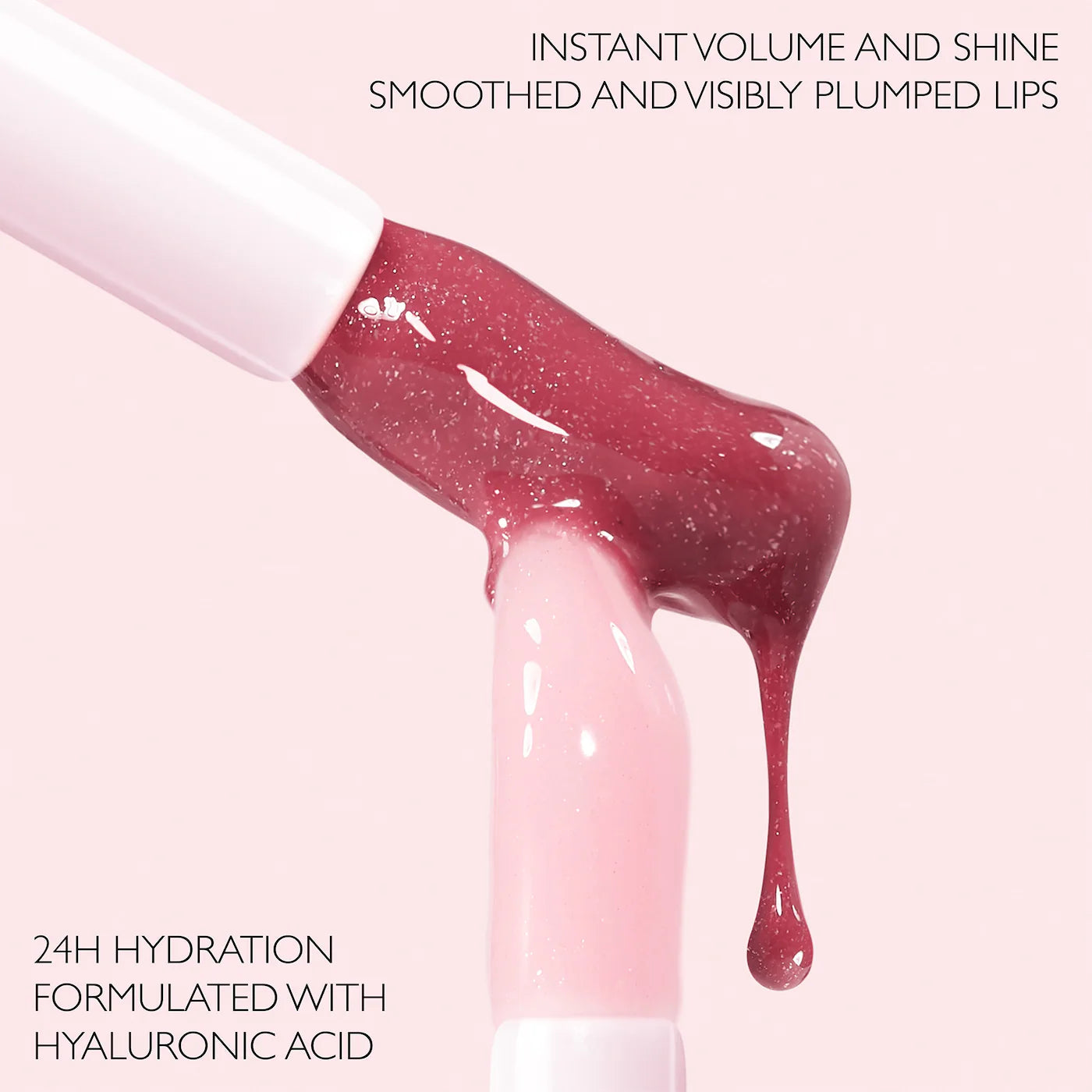 PRE ORDER-Dior Addict Lip Maximizer Plumping Gloss