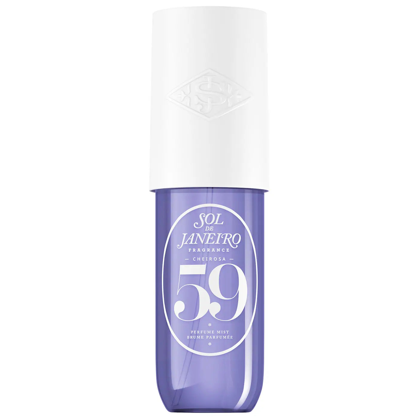 Sol de Janiero Bruma de perfume Mini Cheirosa 59