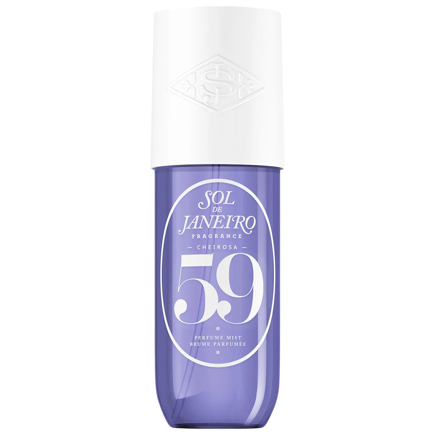 Sol de Janiero Bruma de perfume Mini Cheirosa 59