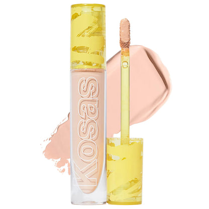 PRE ORDER-Revealer Super Creamy + Brightening Concealer with Caffeine and Hyaluronic Acid