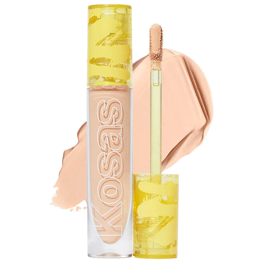 PRE ORDER-Revealer Super Creamy + Brightening Concealer with Caffeine and Hyaluronic Acid