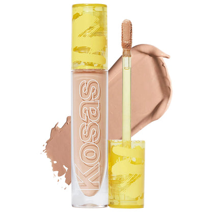 PRE ORDER-Revealer Super Creamy + Brightening Concealer with Caffeine and Hyaluronic Acid