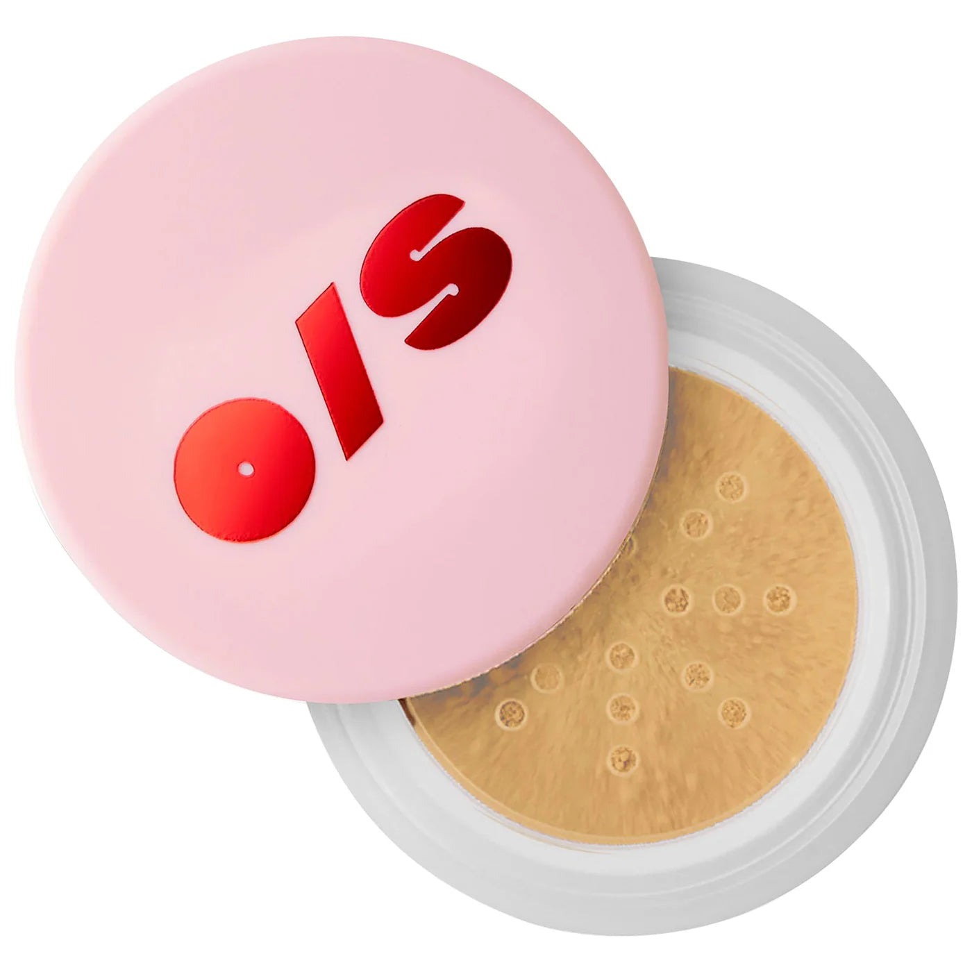 Mini Ultimate Blurring Setting Powder