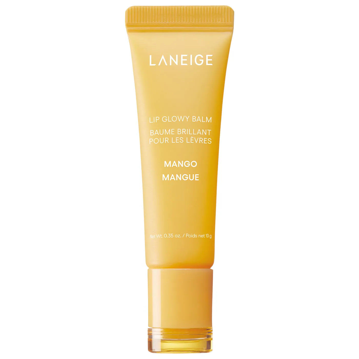 PRE ORDER-Lip Glowy Lightweight Hydration Balm with Shea Butter
