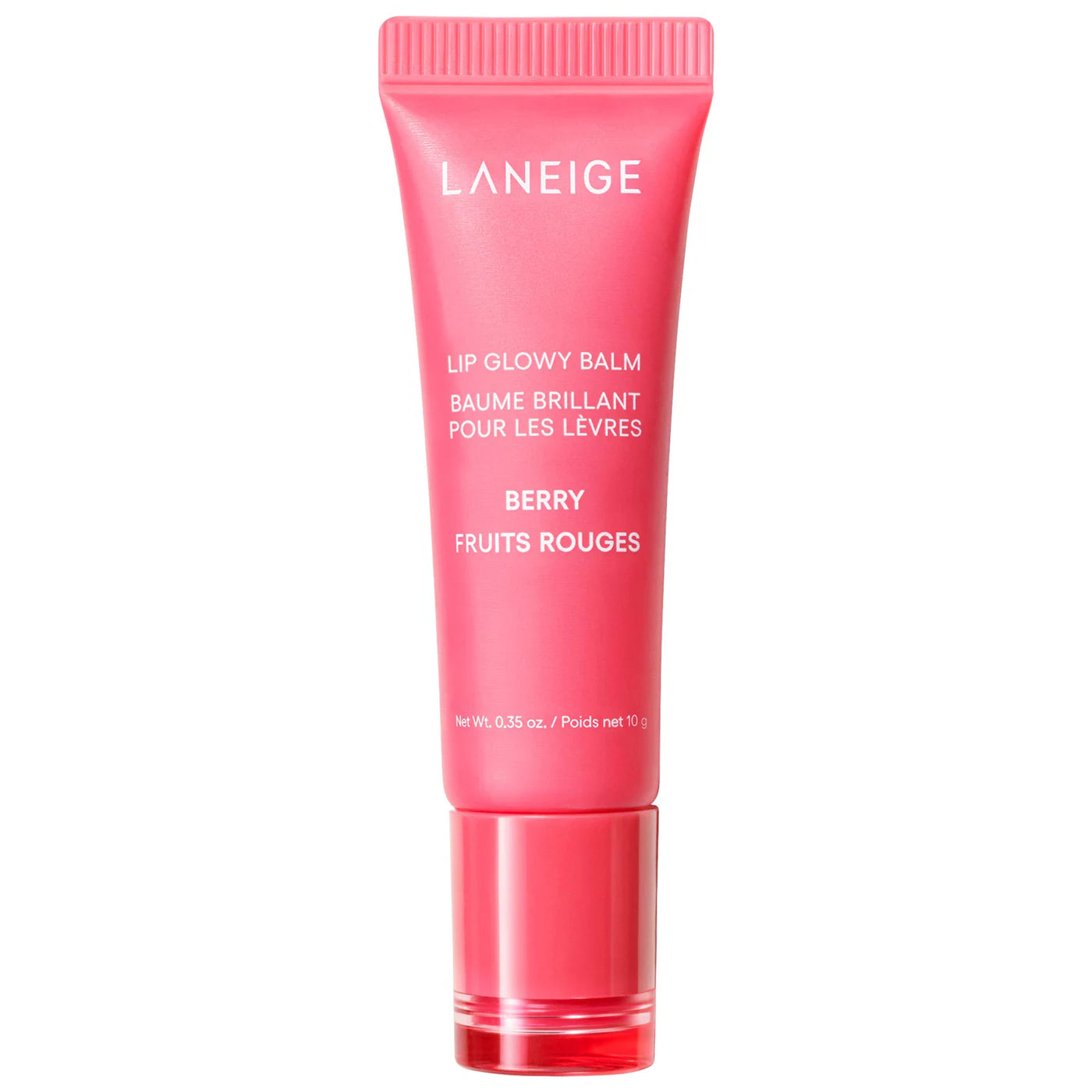 PRE ORDER-Lip Glowy Lightweight Hydration Balm with Shea Butter