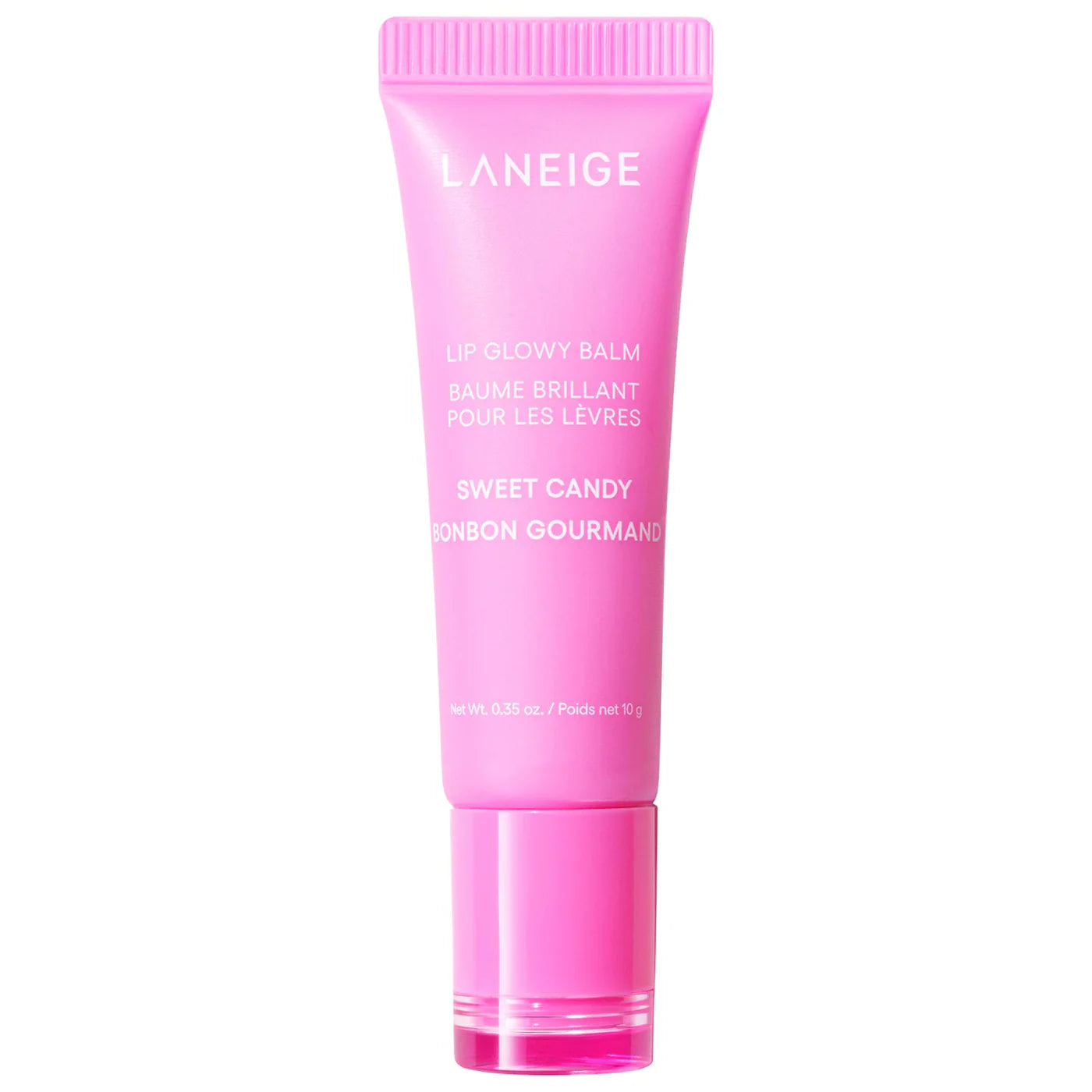 PRE ORDER-Lip Glowy Lightweight Hydration Balm with Shea Butter